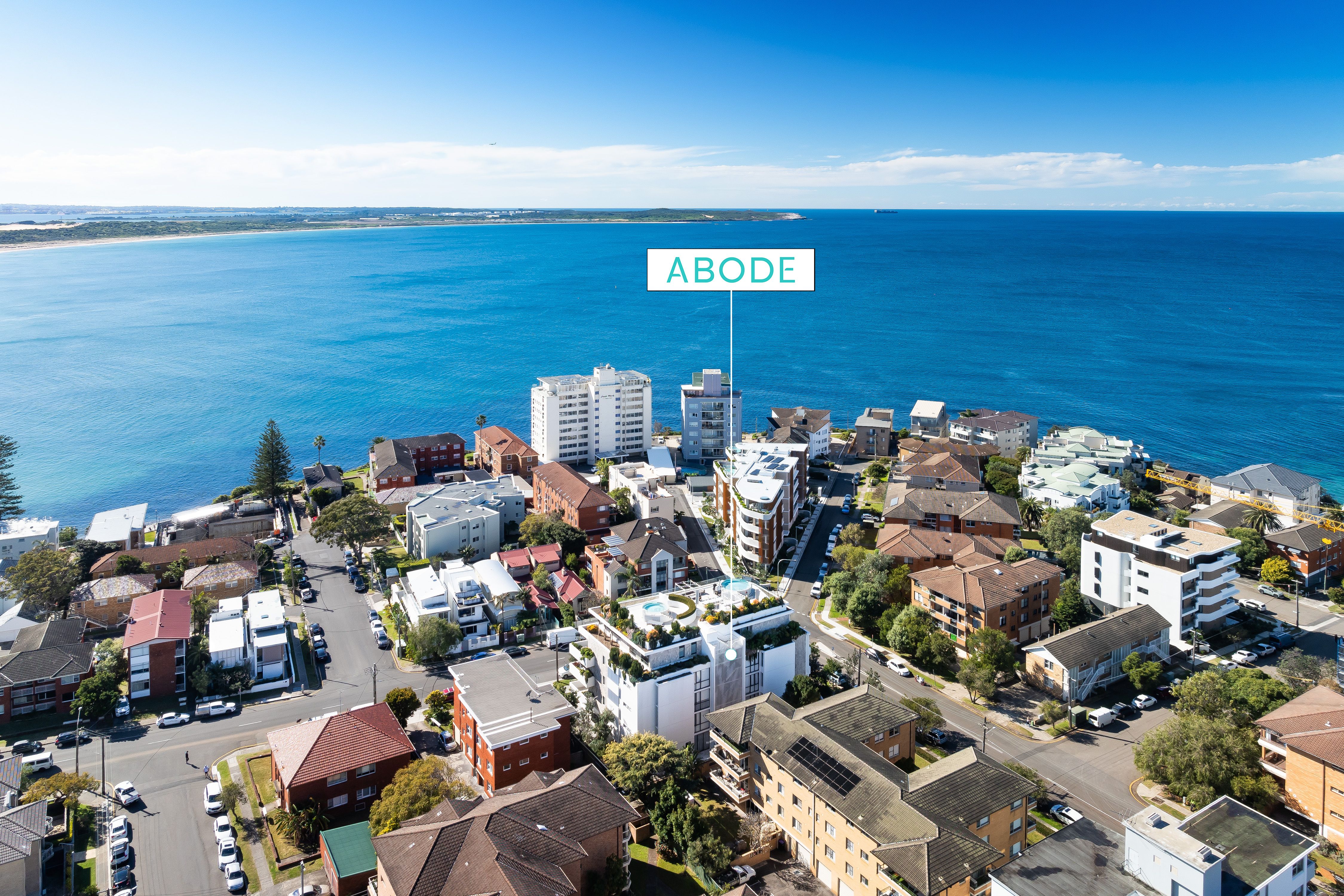 103/131-133 Gerrale Street CRONULLA 2230