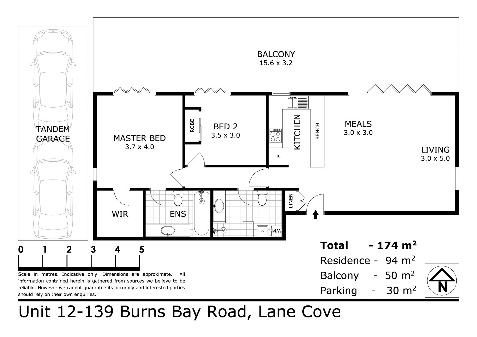 SOLD in 7 Days @ $1.2m - Have your Marketing Costs Fully Refunded. Valued up to $10,000.