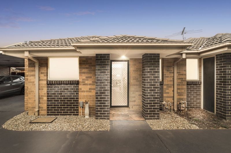 2/30 Heyington Avenue, Thomastown