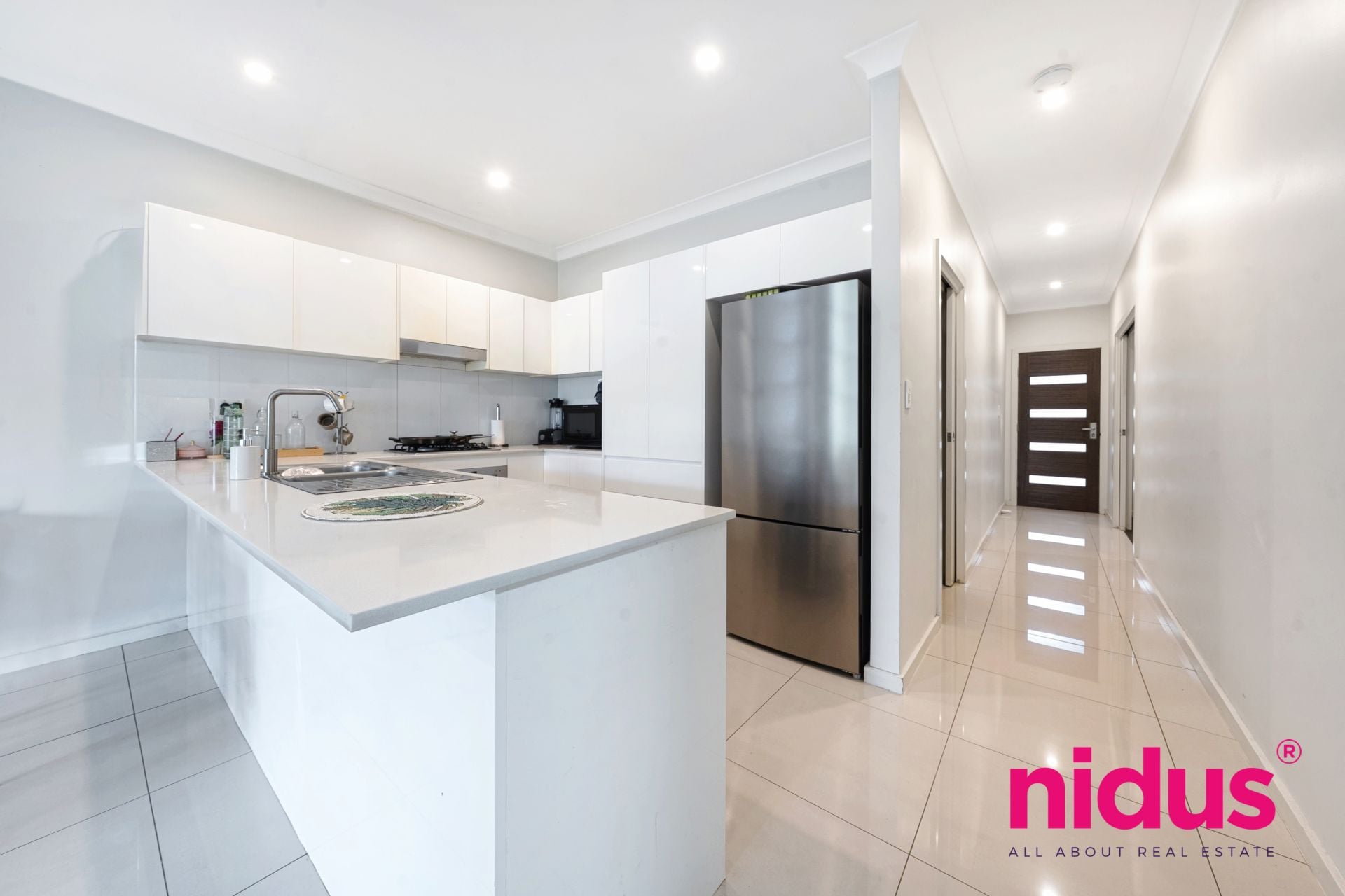 8/8 Dumul Close Hebersham NSW, Hebersham - Thumbnail 5