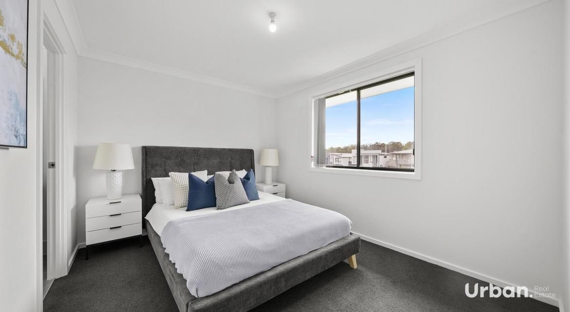 Denham Court 3 Corkwood Street