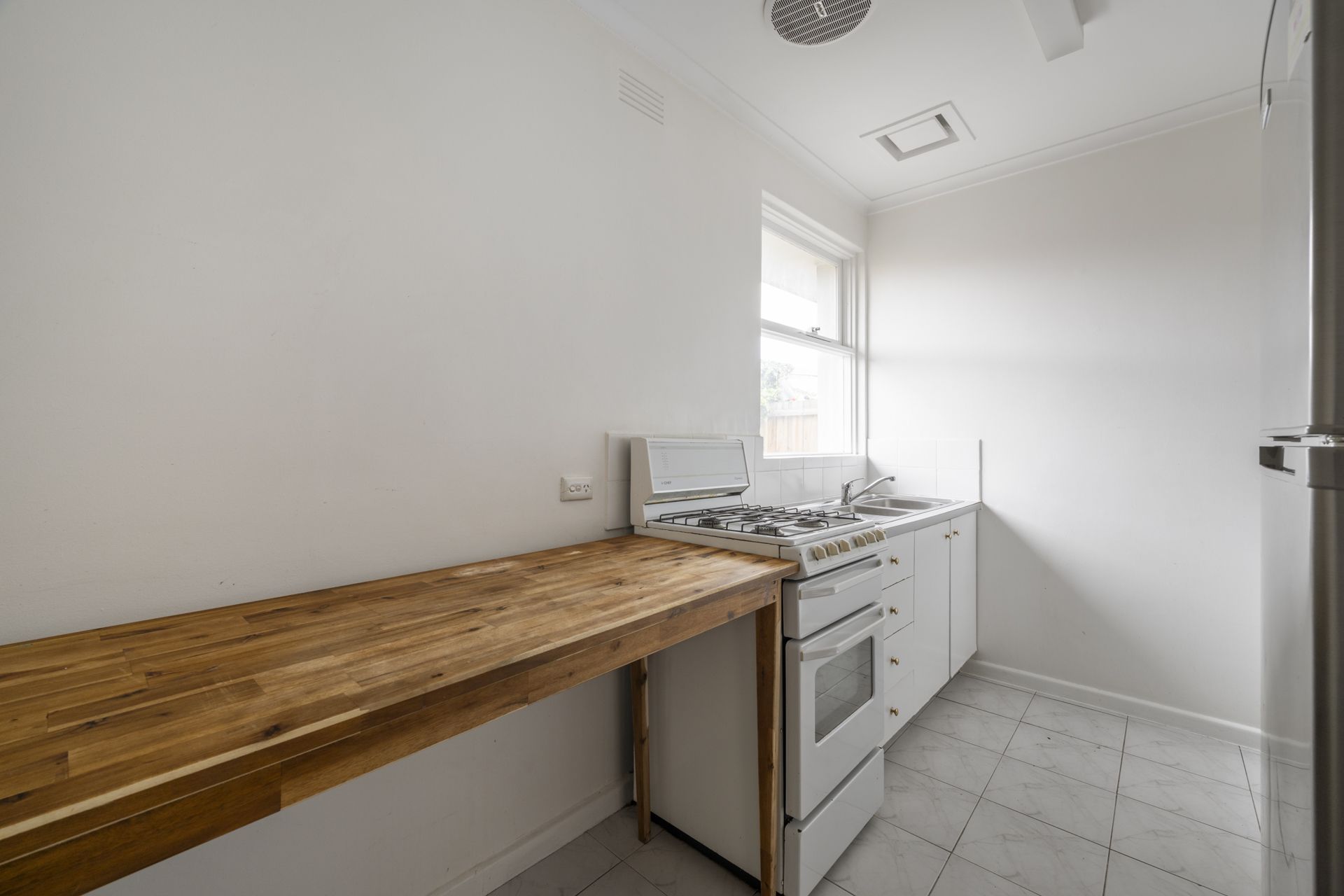 Secluded One-Bedroom Villa in the Heart of Thornbury