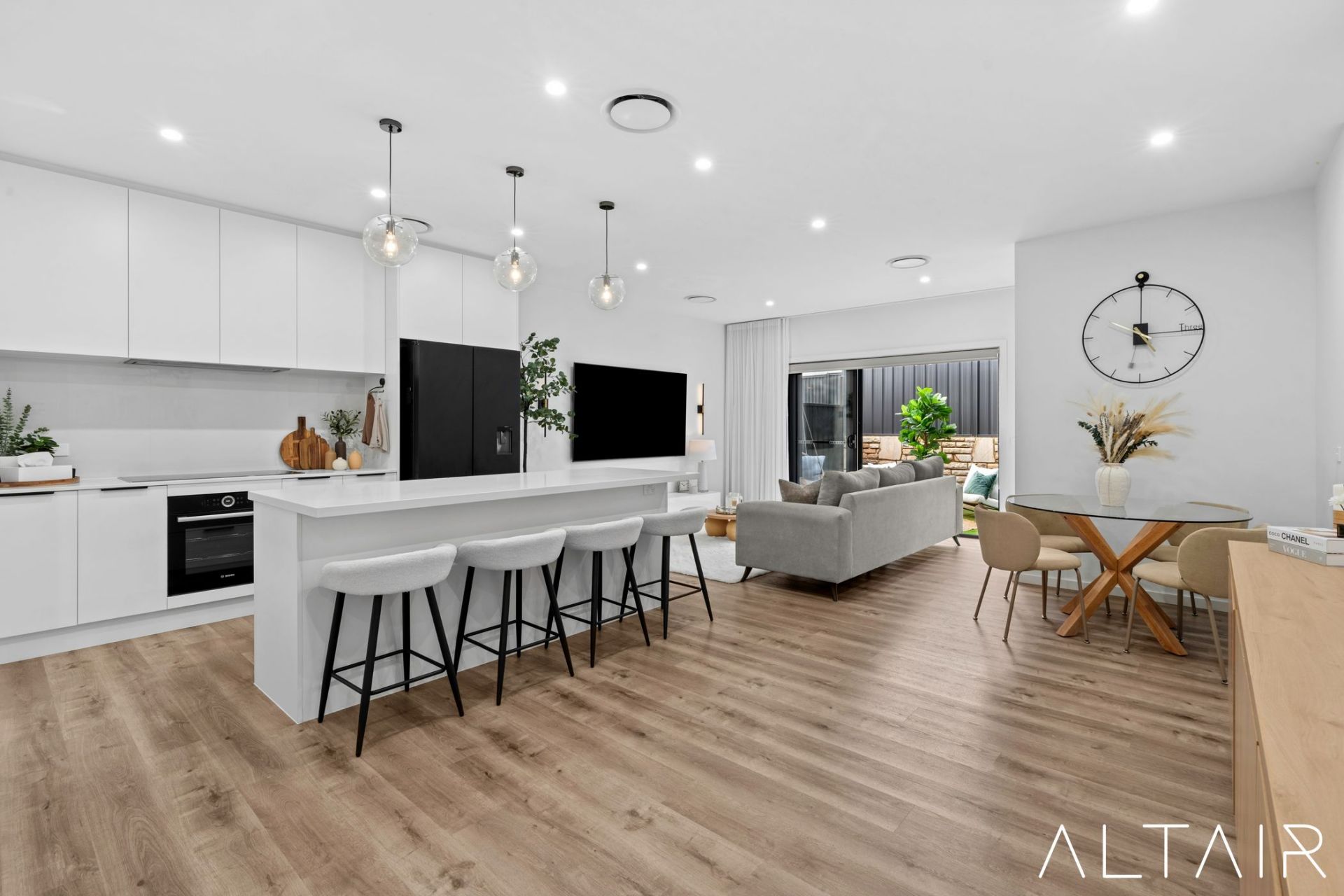 14 Maggie Scott Terrace, Whitlam, ACT, Whitlam - Thumbnail 4