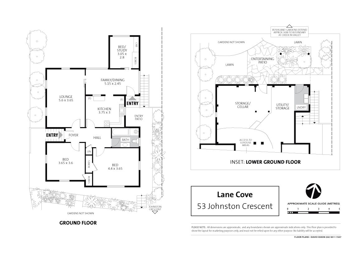 SOLD PRIOR TO AUCTION - CANDACE PARKS 0418282028 & CHRISTOPHER BALFOUR 0400041200