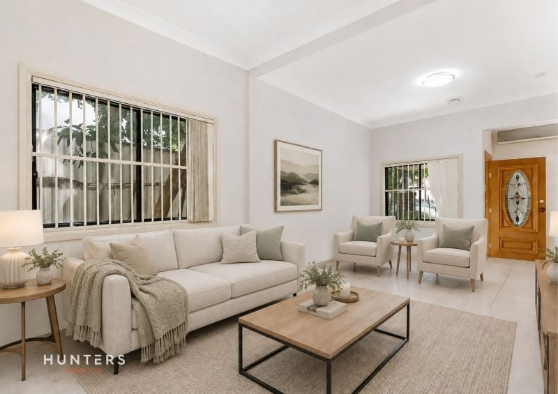 12 & 12A Harris Street, Harris Park
