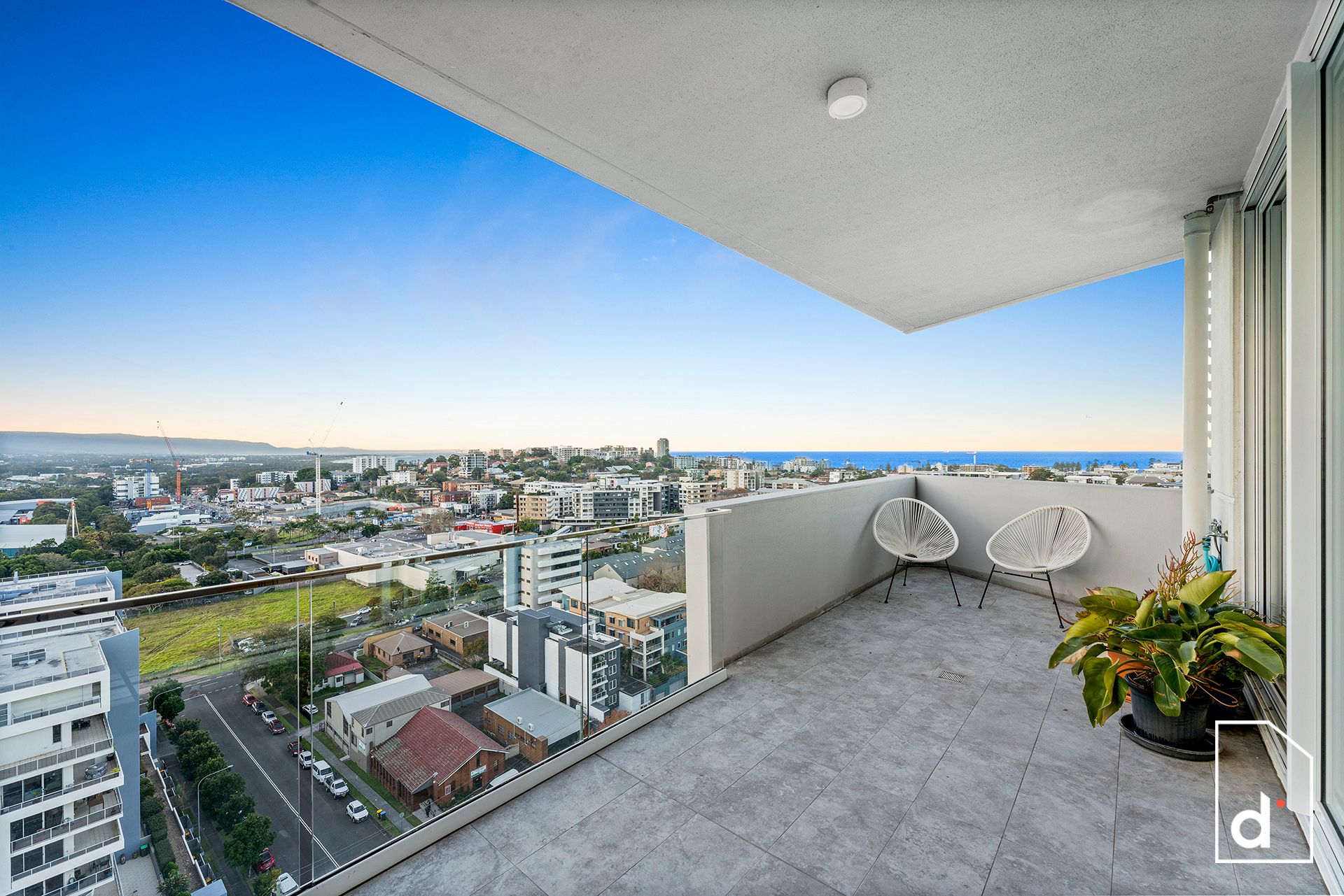 1403/26 Young Street, Wollongong NSW