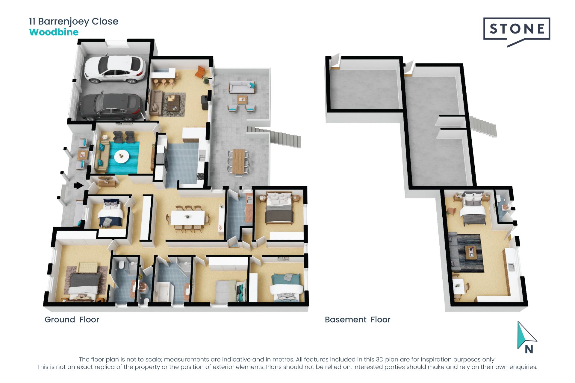 Under Contract