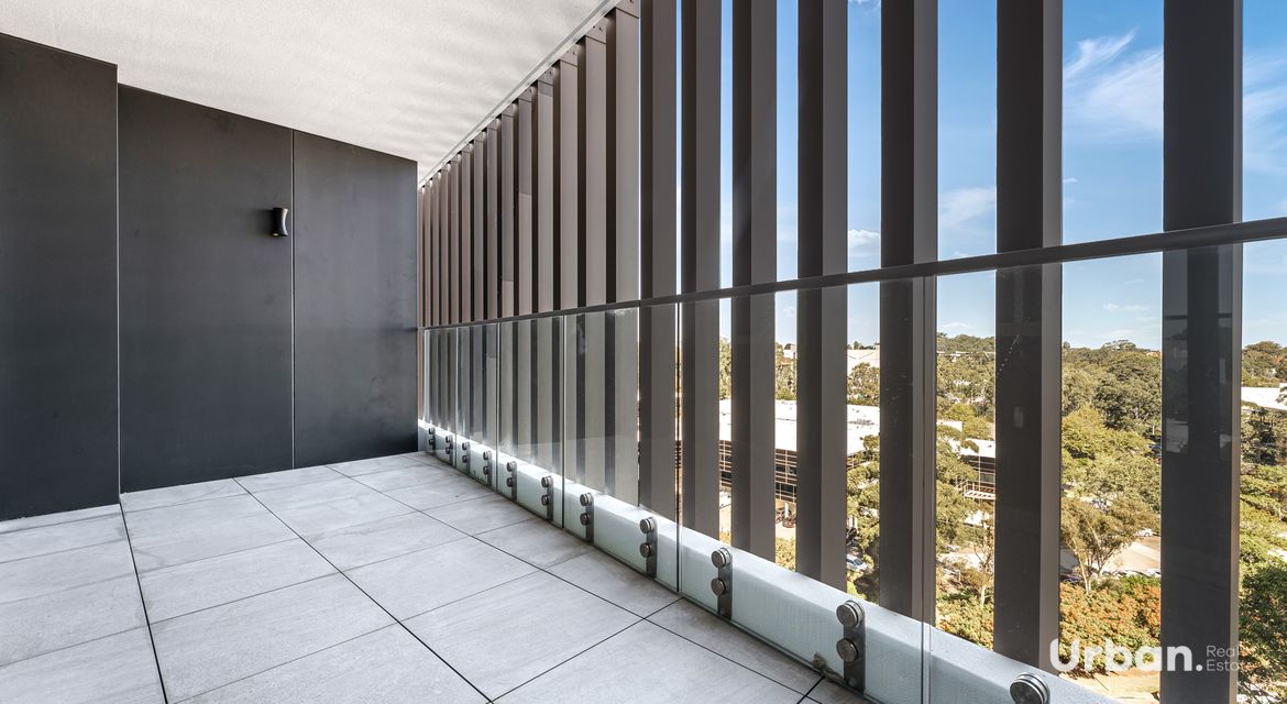 Norwest 706/8 Maitland Place