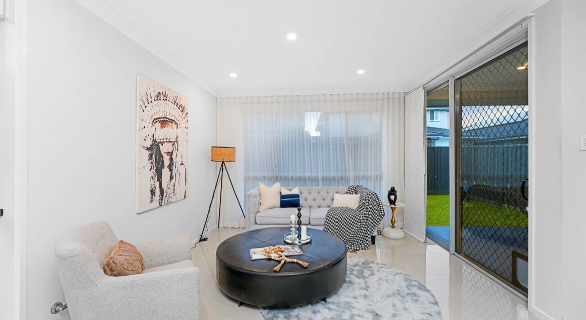 Denham Court 186 Willowdale Drive