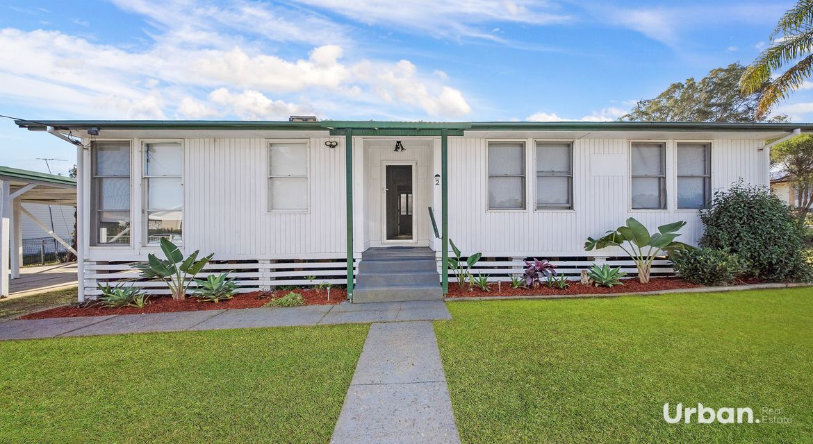 Cessnock 2 Arcadia Avenue