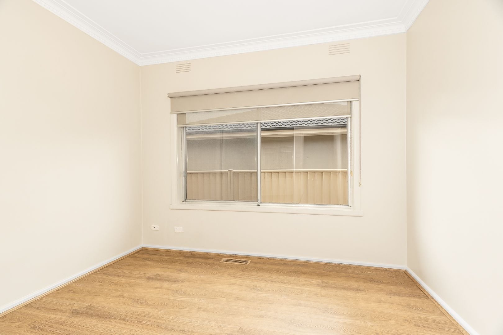 Well-Maintained Three-Bedroom Home with Large Backyard