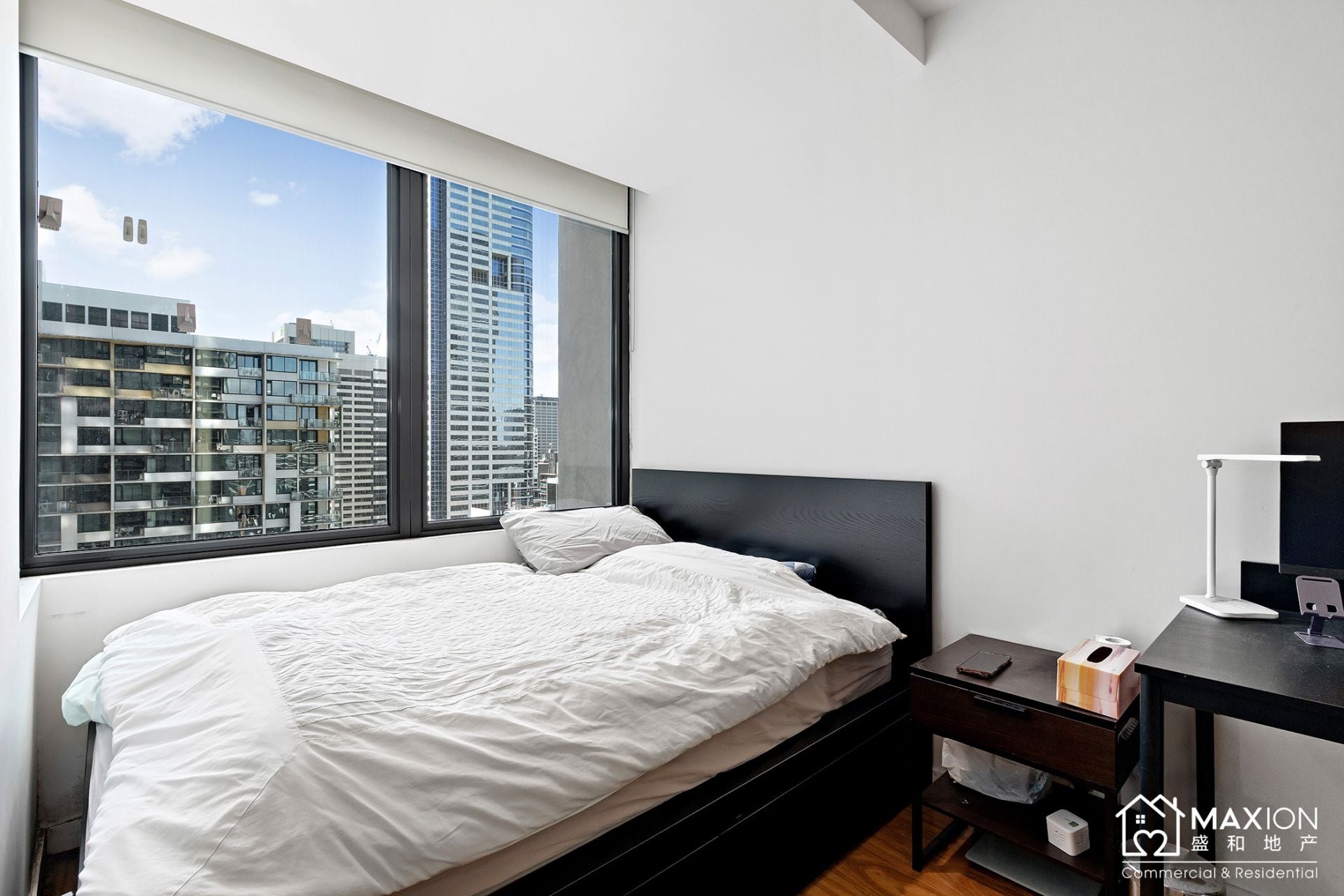 2806/220 Spencer Street Melbourne VIC, Melbourne - Thumbnail 5