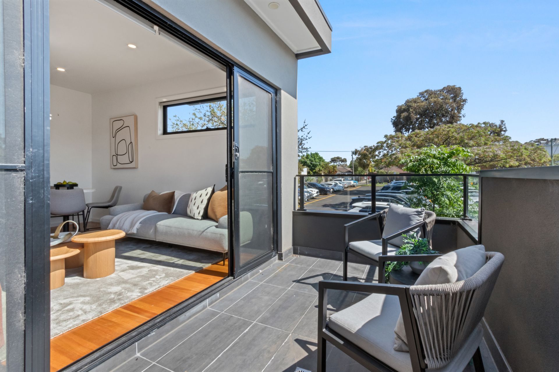 Two Bedroom Glenroy Townhouse!