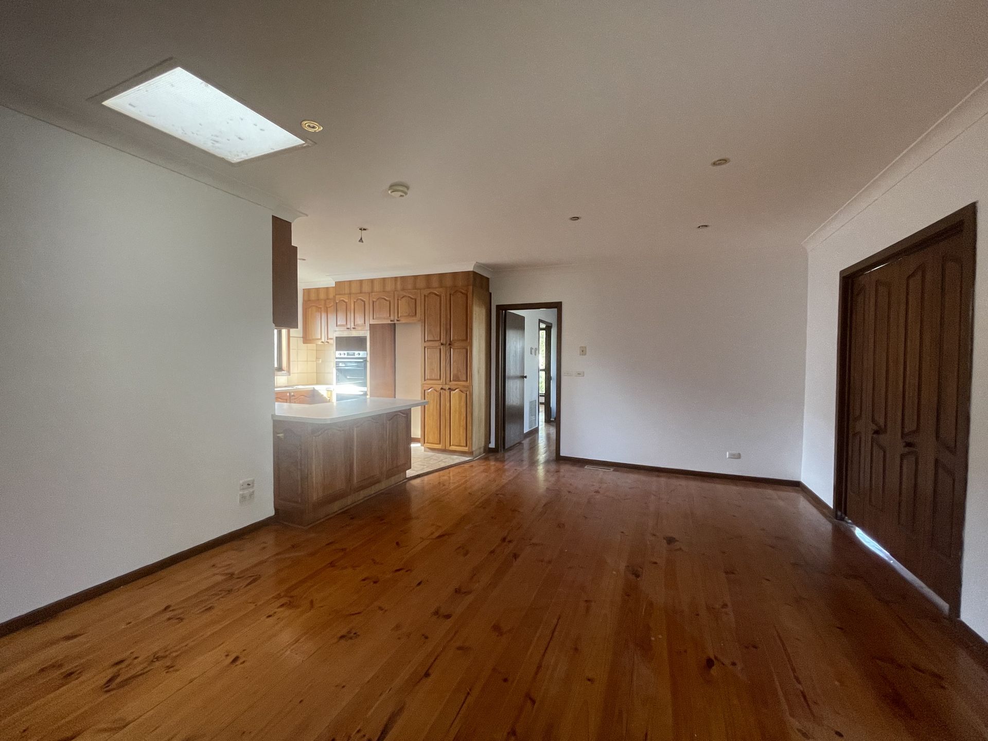Spacious Family Home!