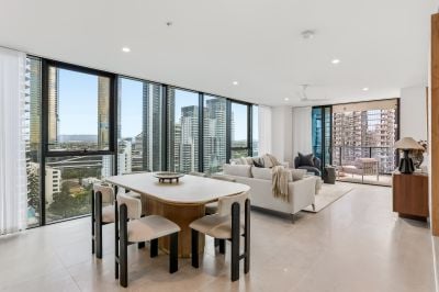 Broadbeach 1701/6-8 George Street