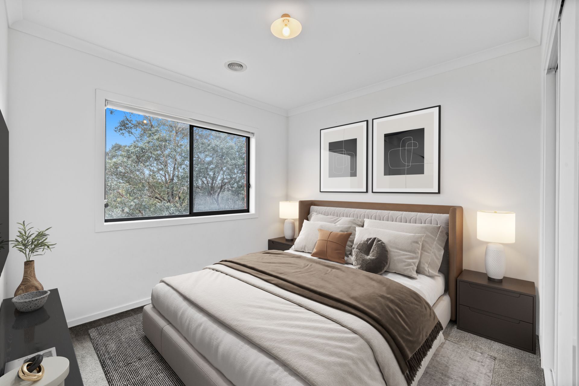 Spacious, Versatile and Superbly Situated