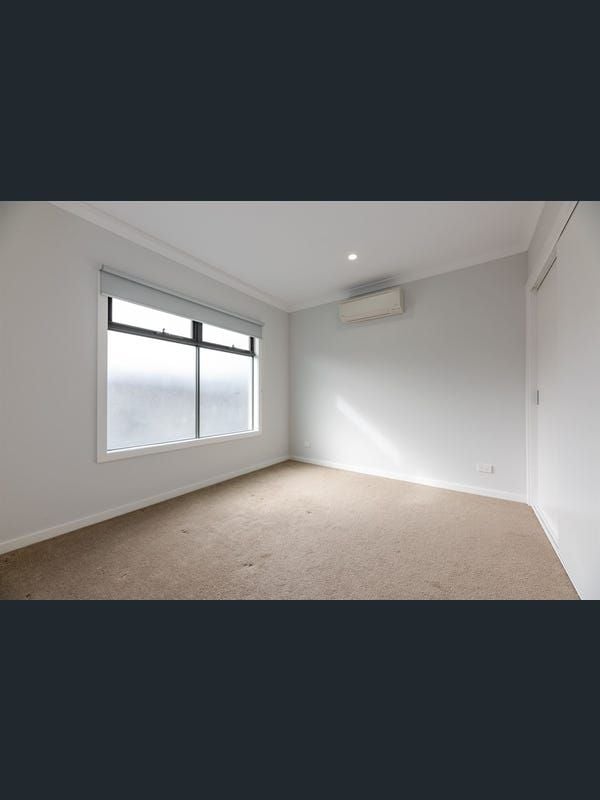 Spacious and Modern
