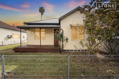 Cessnock 54 Wollombi Road