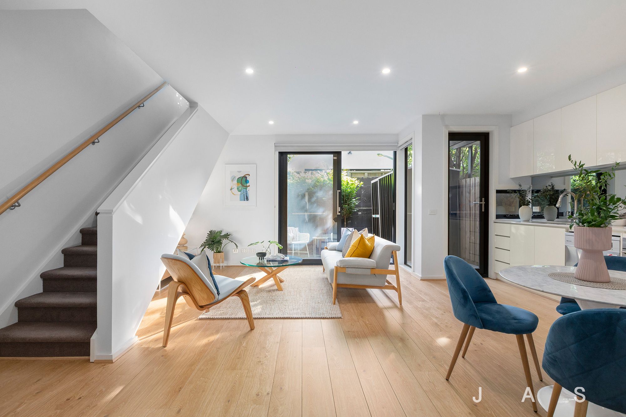 6/25 Somerville Road Yarraville VIC, Yarraville - Thumbnail 5