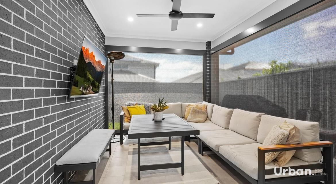 Denham Court 32 Needlebush Avenue