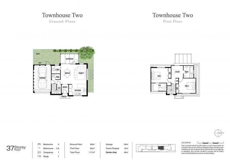 37 Storey Road, Reservoir