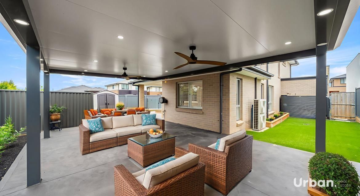 Marsden Park 2 Avocet Circuit