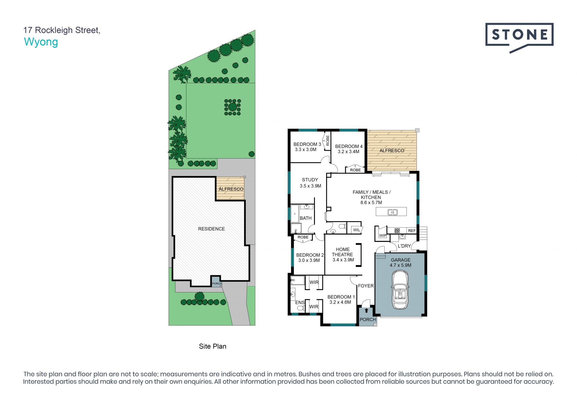 7 Year Old Family Home