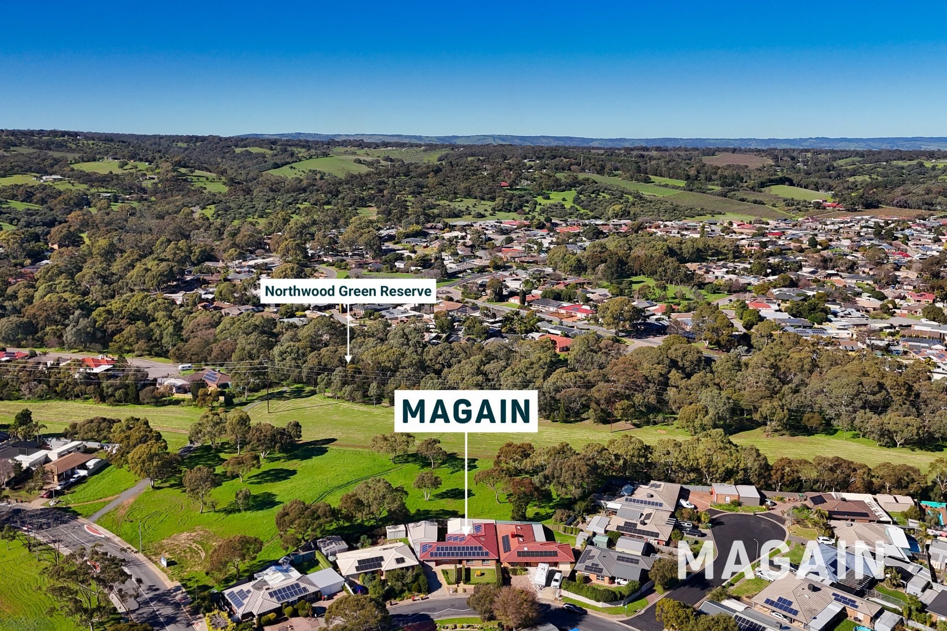 33 Derek Crescent Morphett Vale SA, Morphett Vale - Thumbnail 2