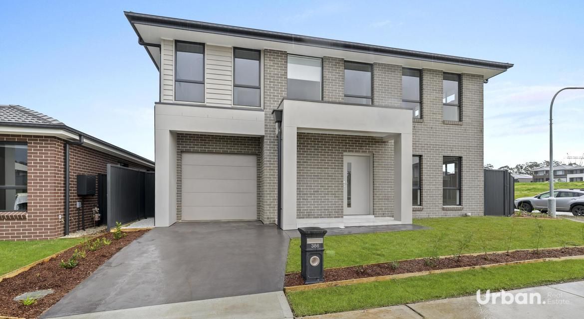 Austral 386 Tenth Avenue