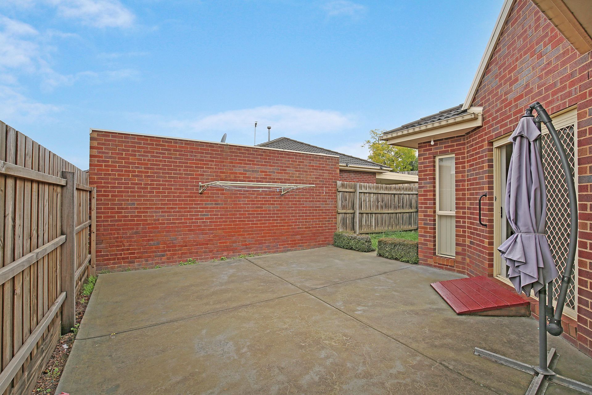 Position, Privacy & Perfect Proportions