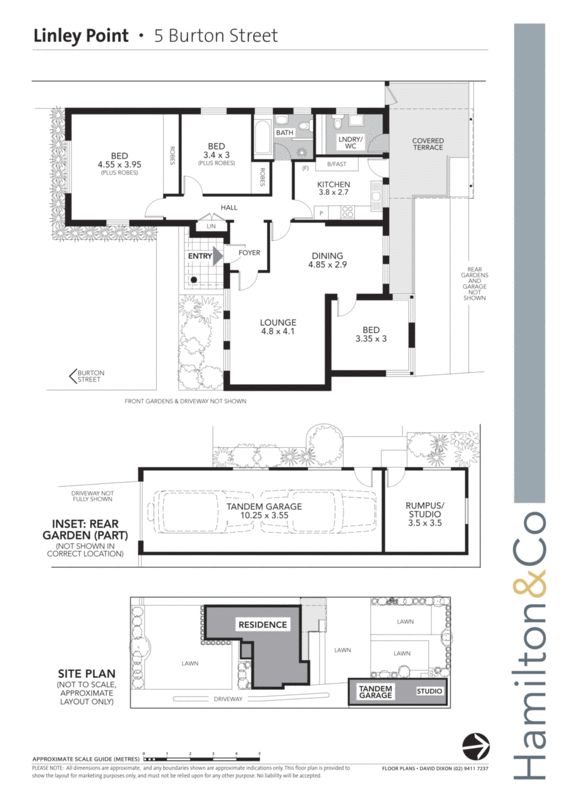 SOLD UNDER THE HAMMER BY REBECCA MITCHELL 0412 257 625 & TERASE CALLIGEROS 0418 245 874
