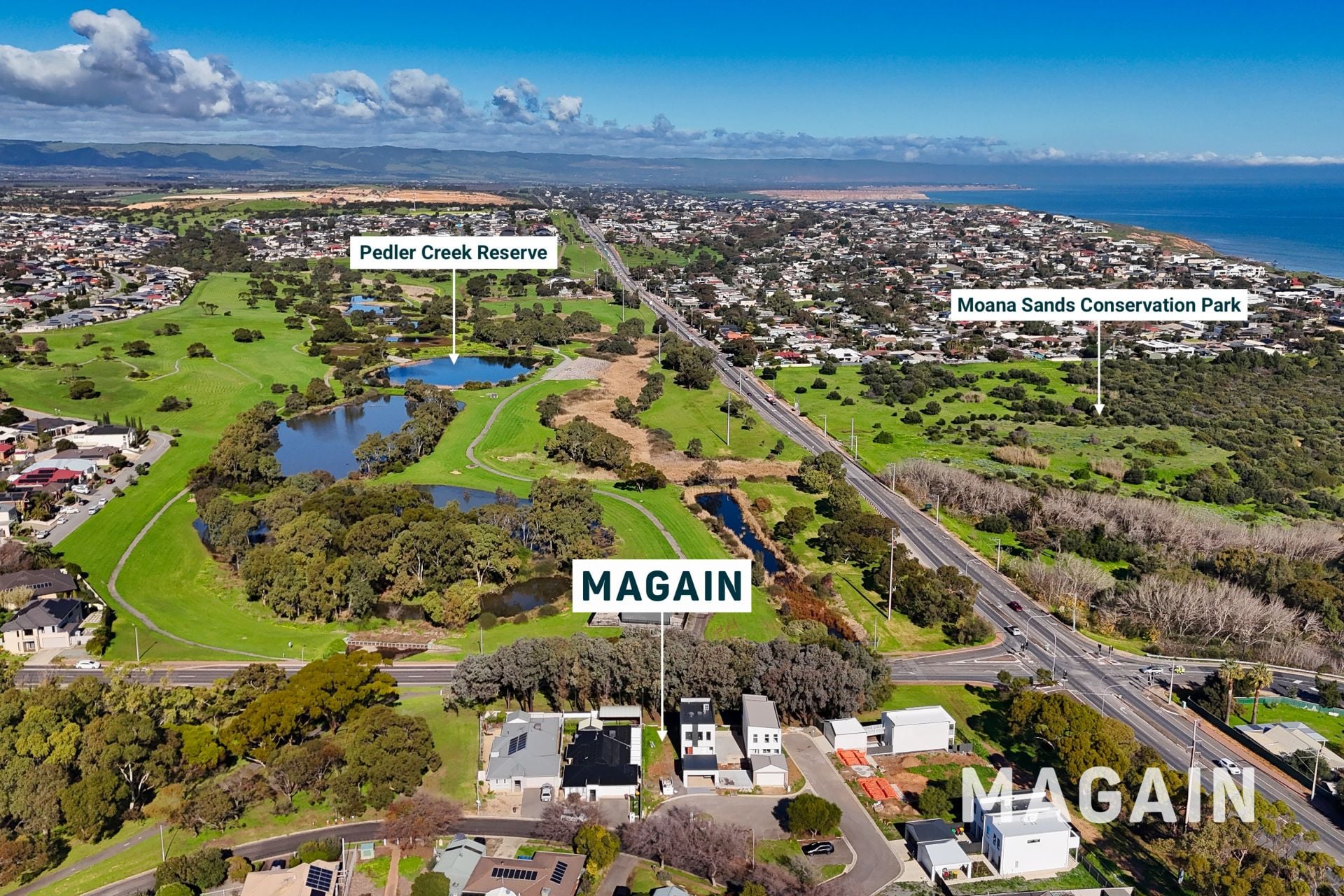 12/50 Smugglers Drive Seaford Rise SA, Seaford Rise - Thumbnail 3