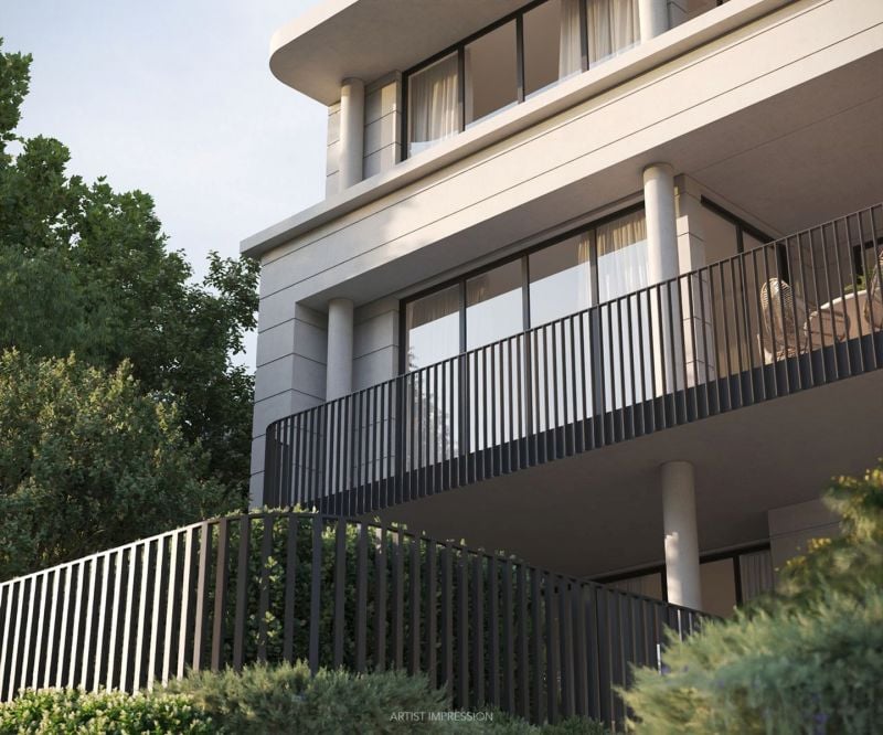 3/18 Boronia Road Bellevue Hill NSW, Bellevue Hill - Thumbnail 7