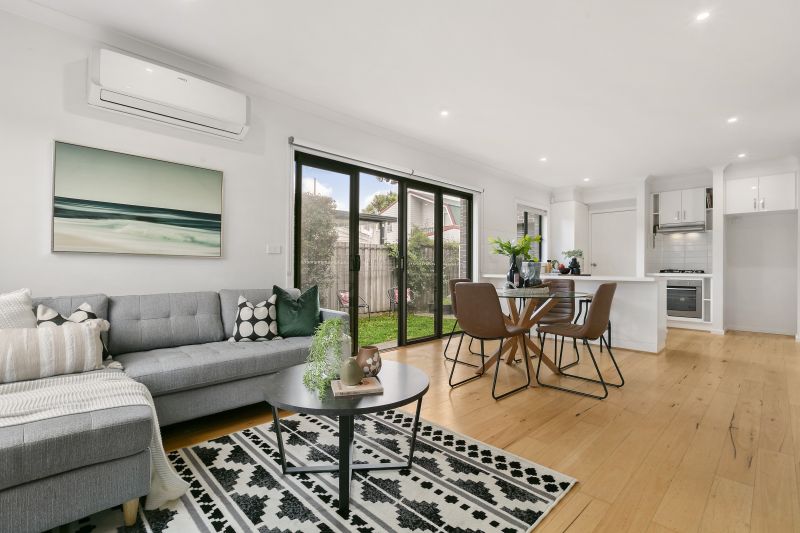 1/58 Marchant Avenue, Reservoir