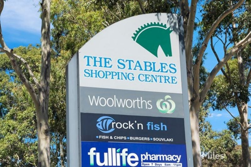 2/134 Mill Park Drive, Mill Park