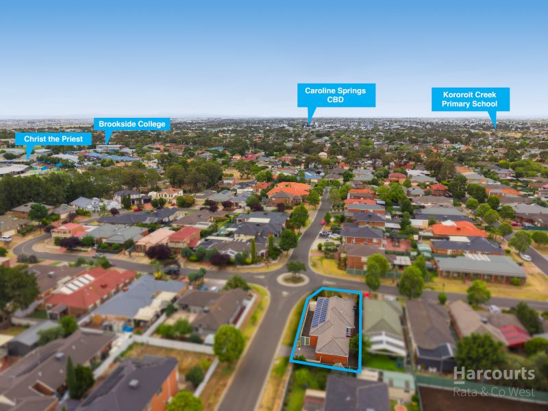 39 Goulburn Circuit, Caroline Springs