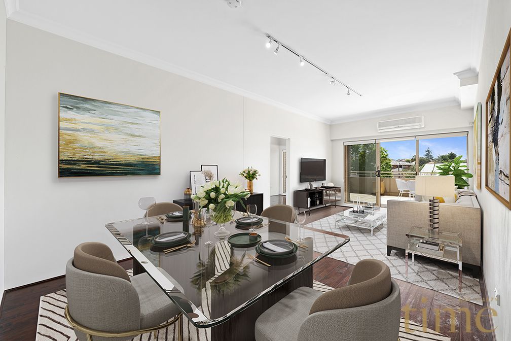 10/134 Great North Road, Five Dock NSW