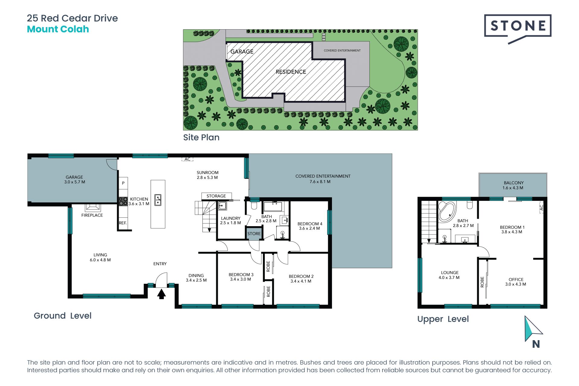 Sold by the 'NOAKES BROTHERS' 0431 620 422