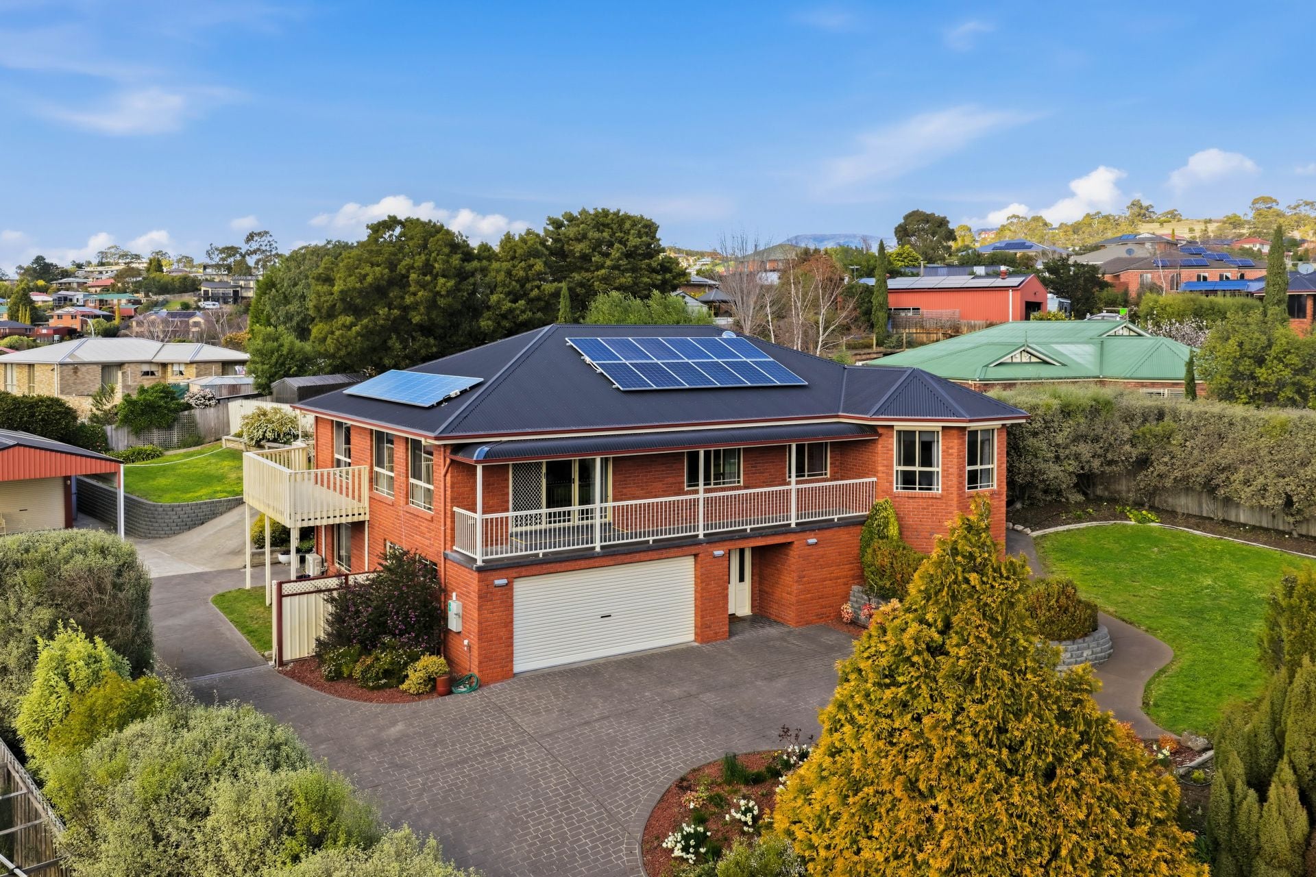 1 Presnell Street Granton TAS, Granton - Image 1