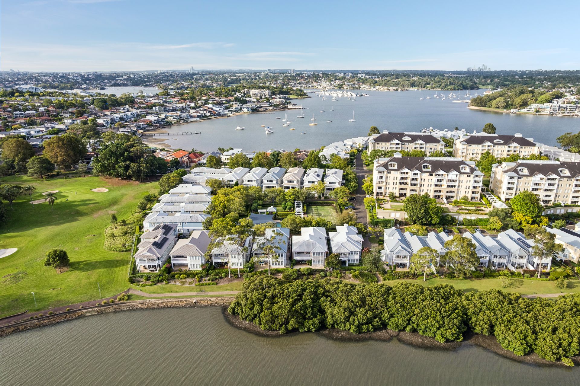 23 Jacaranda Drive, Cabarita, Cabarita - Image 1