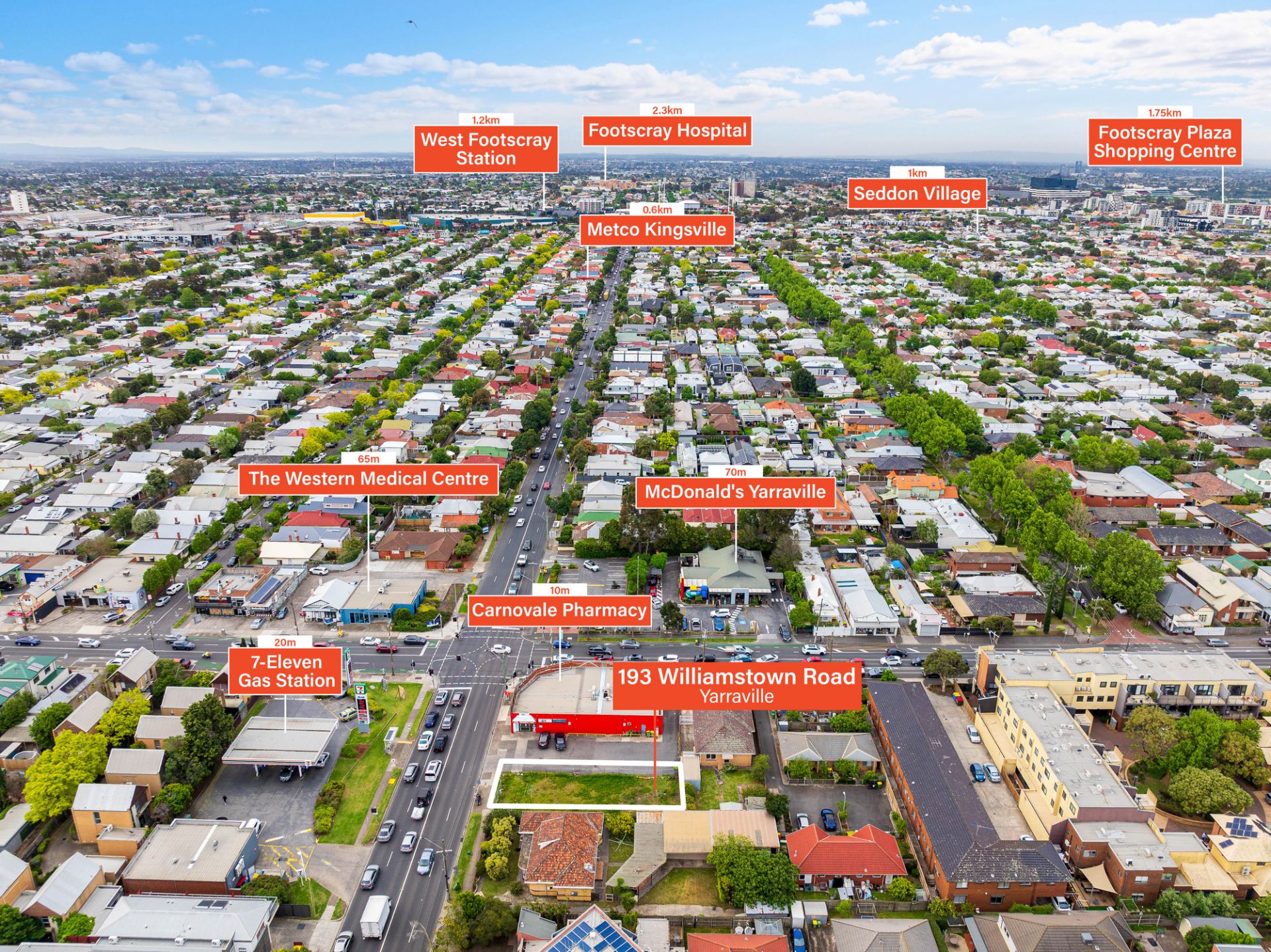 193 Williamstown Road Yarraville VIC, Yarraville - Thumbnail 7