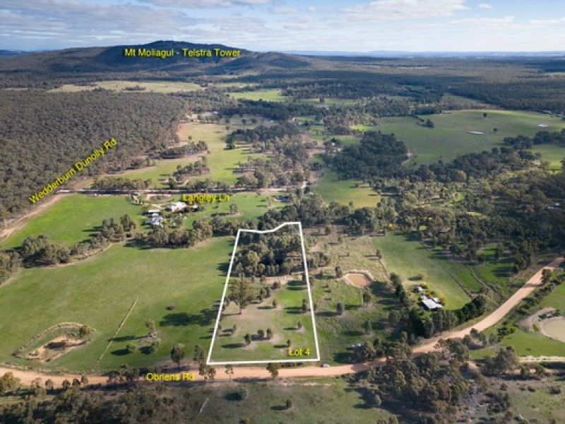 Lot 4 O' Briens Drive, McIntyre - Thumbnail 7