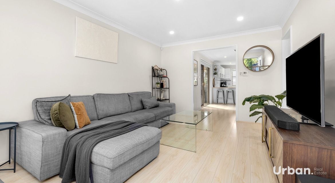 Bligh Park 35 Samuel Street