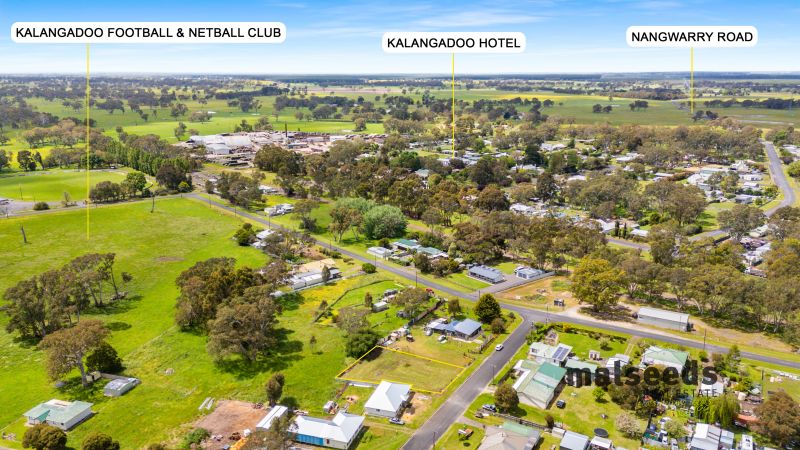 2 Bott Street Kalangadoo SA, Kalangadoo - Thumbnail 2