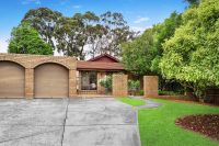 5 Vogue Avenue, Vermont South VIC