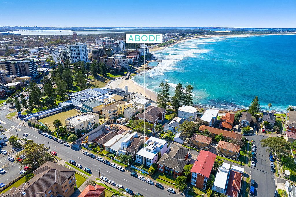 56 Gerrale Street, CRONULLA, Cronulla - Thumbnail 8