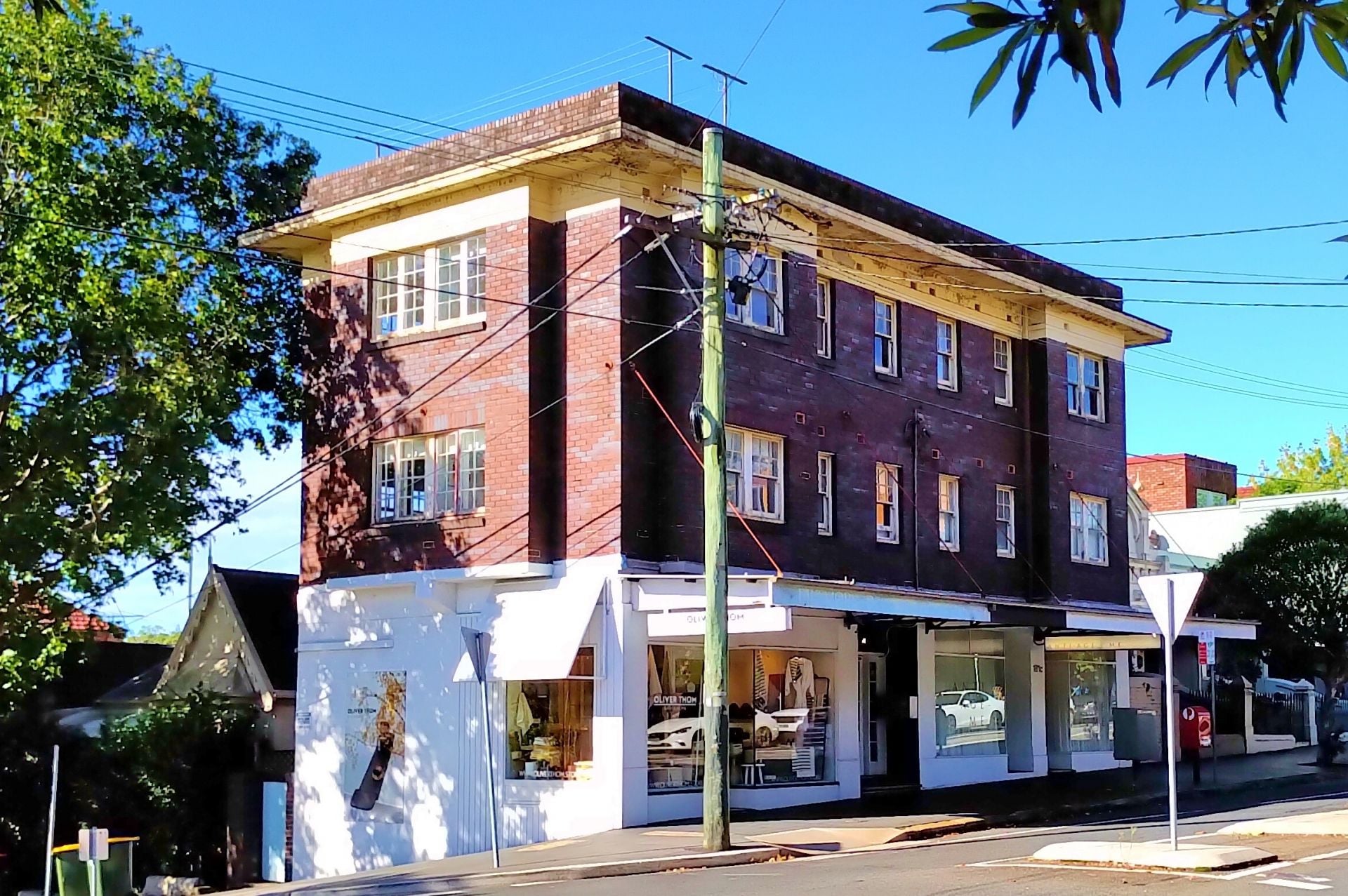 181C Edgecliff Road Woollahra NSW, Woollahra - Thumbnail 4