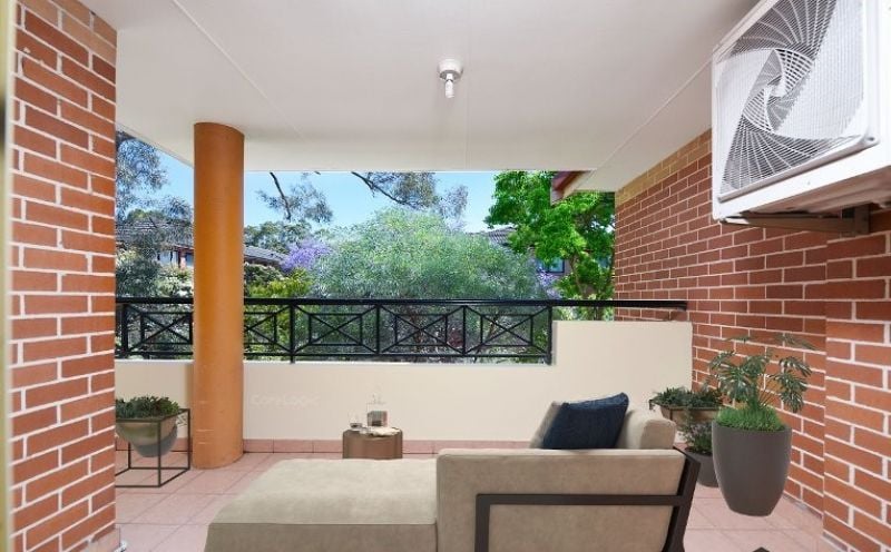 4/6-8 Gladstone Street, North Parramatta