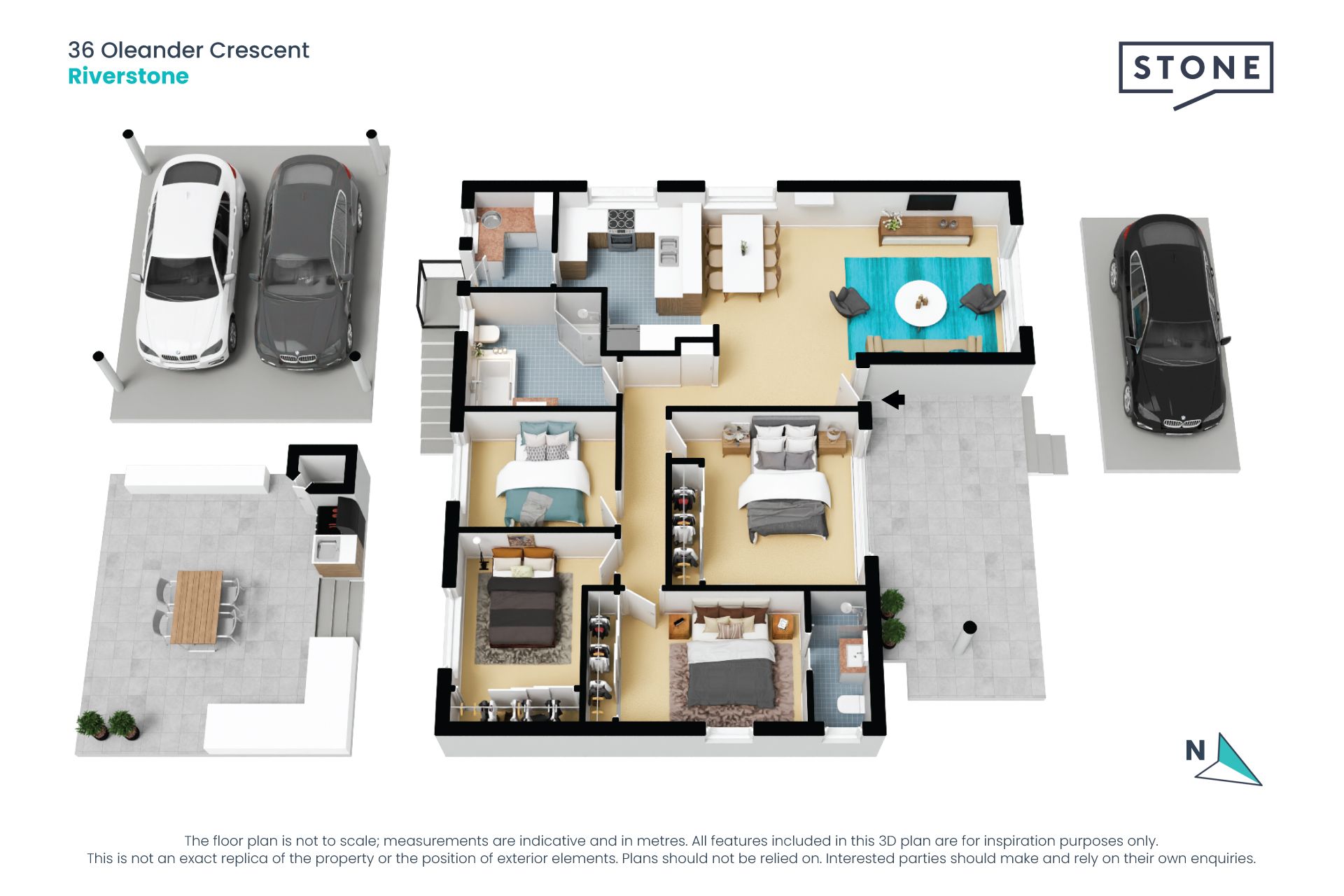 Open home cancelled - under offer