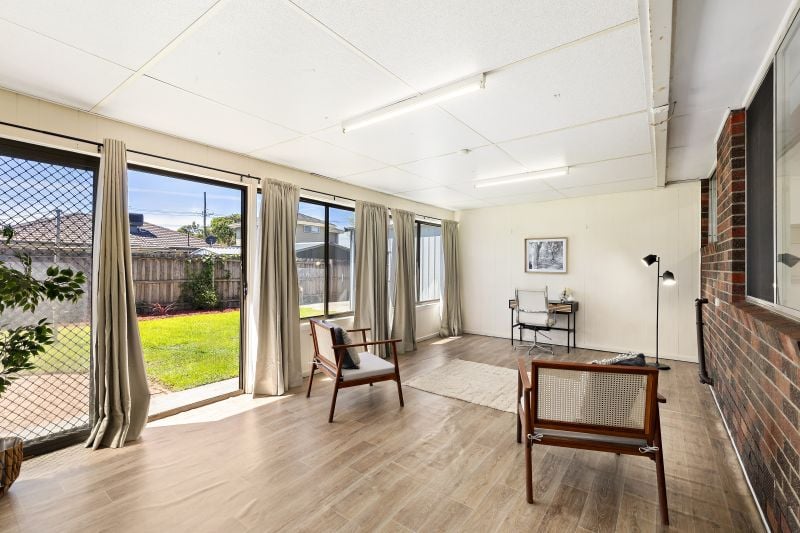 117 Bickley Avenue, Thomastown